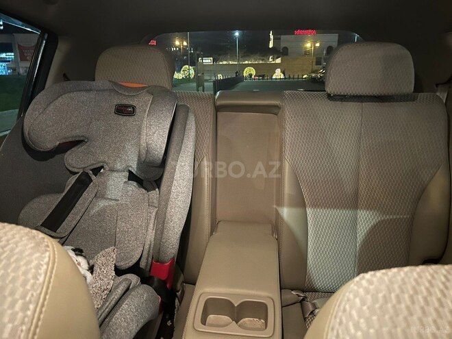 Nissan Tiida 2011, 79,000 km - 1.5 л - Bakı