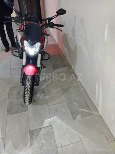 Bajaj Dominar 250 2024, 1,300 km - 0.3 l - Bakı