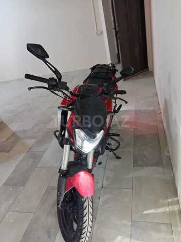 Bajaj Dominar 250 2024, 1,300 km - 0.3 l - Bakı