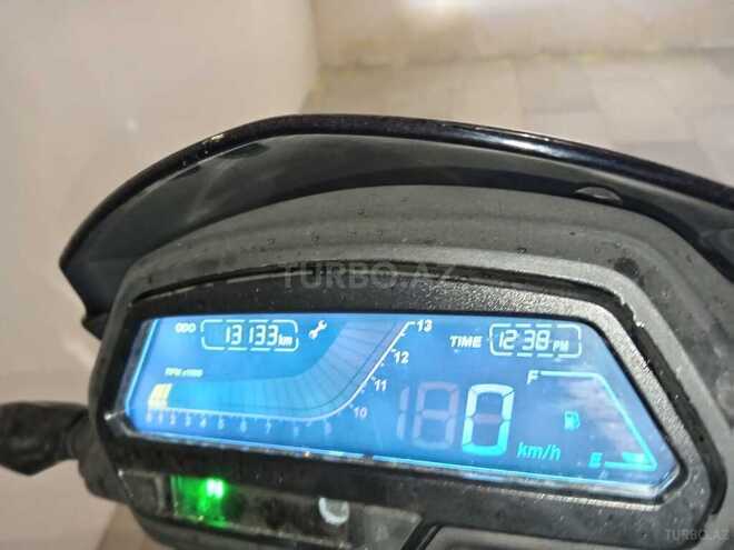 Bajaj Dominar 250 2024, 1,300 km - 0.3 l - Bakı