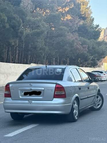 Opel Astra 2000, 175,664 km - 1.6 l - Bakı