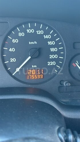 Opel Astra 2000, 175,664 km - 1.6 l - Bakı