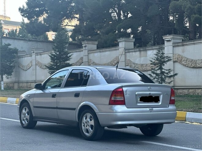 Opel Astra 2000, 175,664 km - 1.6 l - Bakı