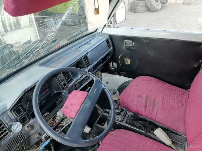 Daewoo Damas 1996, 280,000 km - 0.8 л - Bakı