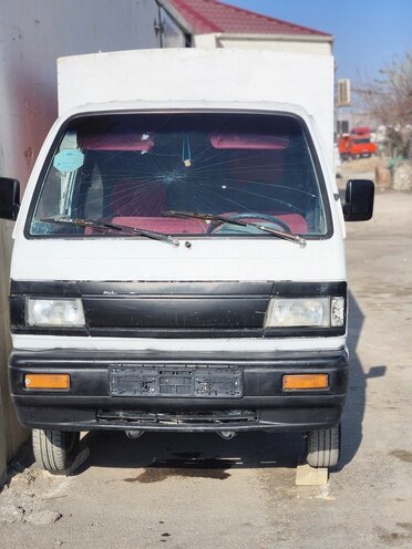 Daewoo Damas 1996, 280,000 km - 0.8 л - Bakı