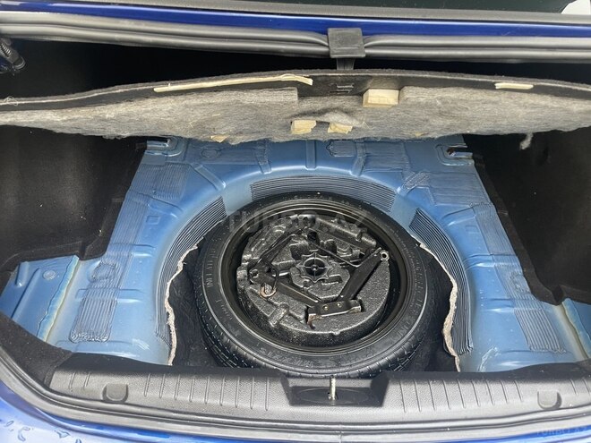 Chevrolet Cruze 2012, 260,000 km - 1.4 л - Sumqayıt