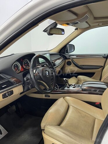 BMW X5 2007, 281,000 km - 3.0 l - Sumqayıt