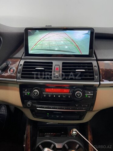 BMW X5 2007, 281,000 km - 3.0 l - Sumqayıt