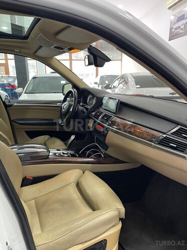 BMW X5 2007, 281,000 km - 3.0 l - Sumqayıt