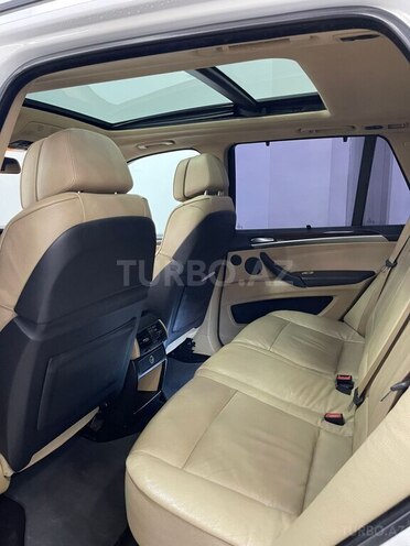 BMW X5 2007, 281,000 km - 3.0 l - Sumqayıt