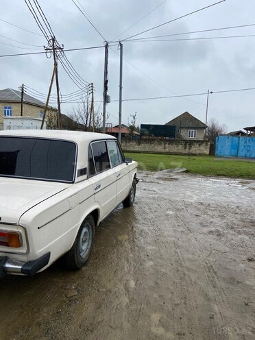 LADA (VAZ) 2106 1990, 95,000 km - 1.6 л - Beyləqan