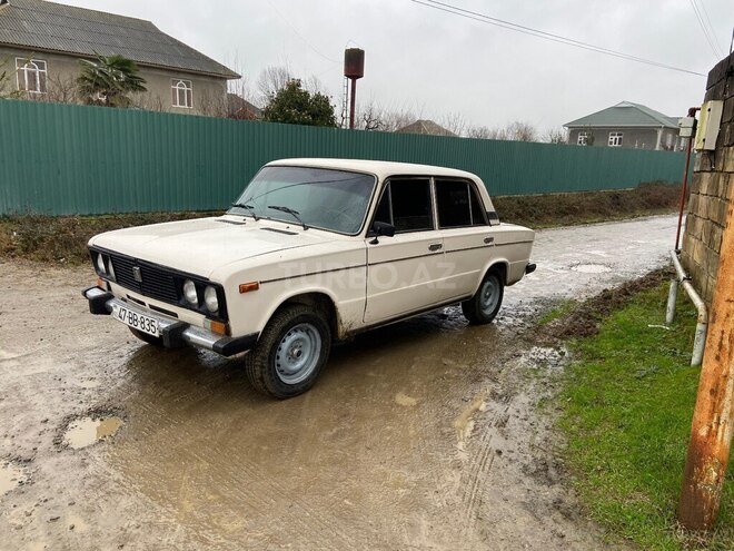 LADA (VAZ) 2106 1990, 95,000 km - 1.6 л - Beyləqan