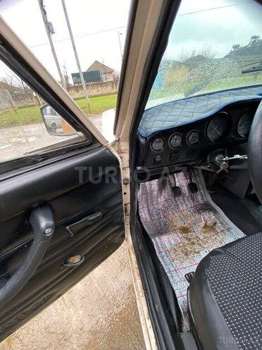 LADA (VAZ) 2106 1990, 95,000 km - 1.6 л - Beyləqan