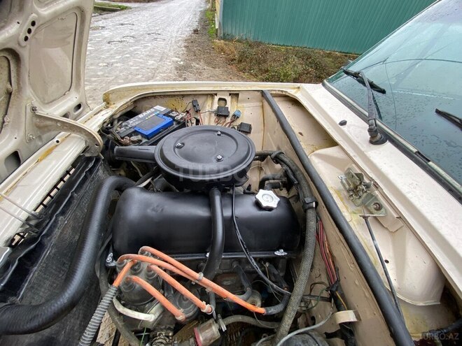 LADA (VAZ) 2106 1990, 95,000 km - 1.6 л - Beyləqan