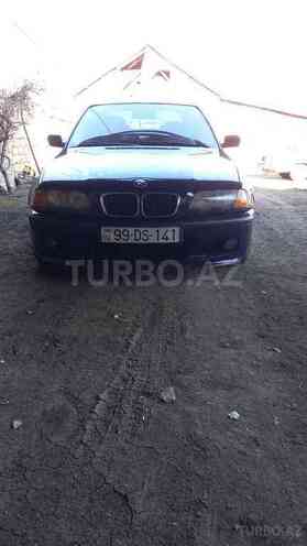BMW 320 1999, 352,885 km - 2.0 л - Oğuz