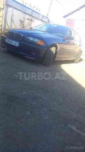 BMW 320 1999, 352,885 km - 2.0 л - Oğuz