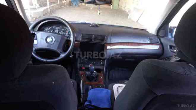 BMW 320 1999, 352,885 km - 2.0 л - Oğuz