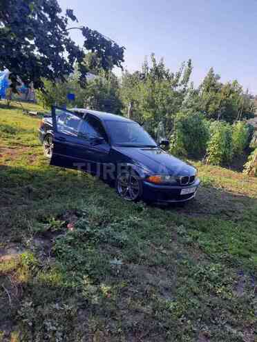 BMW 320 1999, 352,885 km - 2.0 л - Oğuz