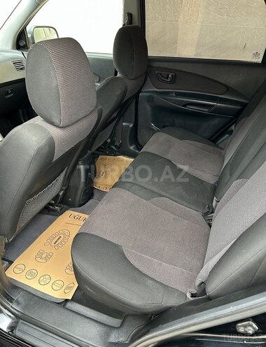 Hyundai Tucson 2008, 225,000 km - 2.0 l - Bakı