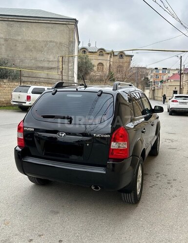 Hyundai Tucson 2008, 225,000 km - 2.0 l - Bakı