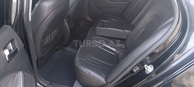 Kia Optima 2012, 229,000 km - 2.0 l - Bakı