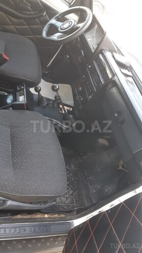LADA (VAZ) Niva 2010, 202,698 km - 1.7 л - Mingəçevir