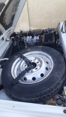 LADA (VAZ) Niva 2010, 202,698 km - 1.7 л - Mingəçevir