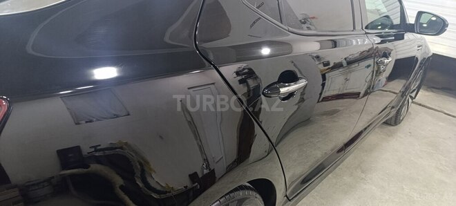 Kia Optima 2012, 229,000 km - 2.0 l - Bakı