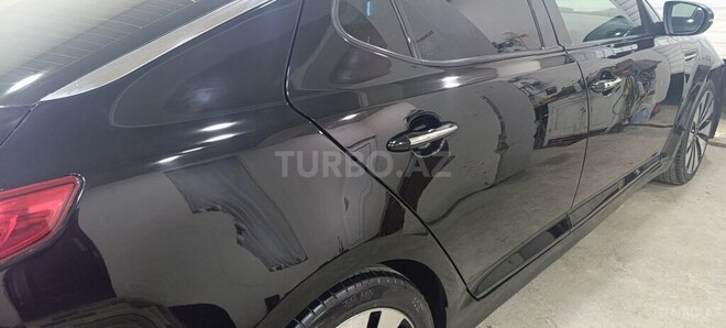 Kia Optima 2012, 229,000 km - 2.0 l - Bakı