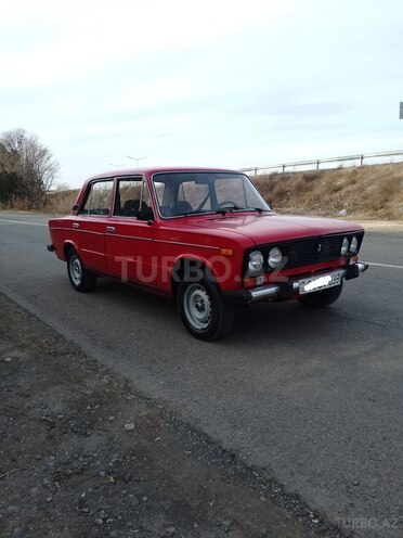 LADA (VAZ) 2106 1995, 69,116 km - 1.6 л - Şəmkir