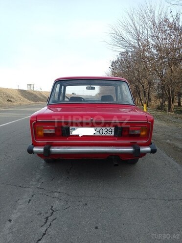 LADA (VAZ) 2106 1995, 69,116 km - 1.6 л - Şəmkir