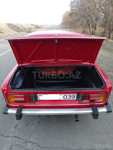 LADA (VAZ) 2106 1995, 69,116 km - 1.6 л - Şəmkir