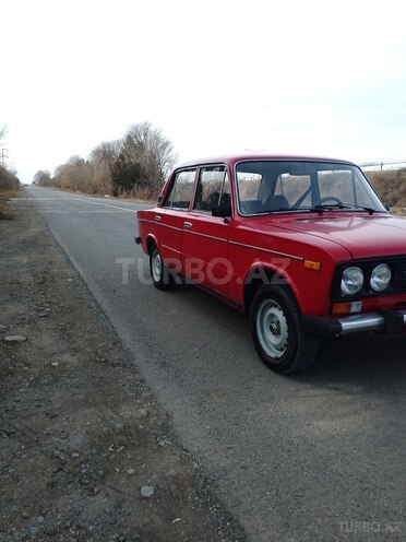 LADA (VAZ) 2106 1995, 69,116 km - 1.6 л - Şəmkir