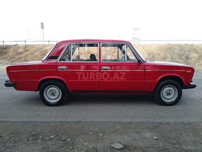 LADA (VAZ) 2106 1995, 69,116 km - 1.6 л - Şəmkir