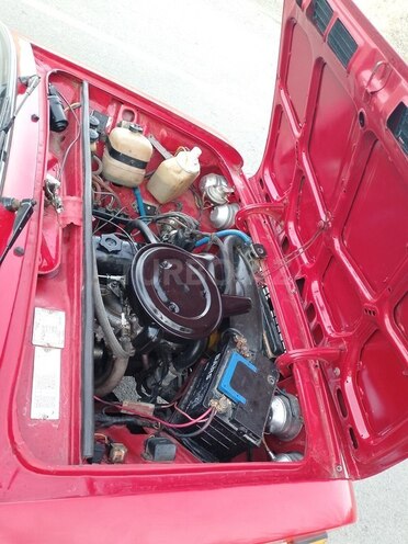 LADA (VAZ) 2106 1995, 69,116 km - 1.6 л - Şəmkir