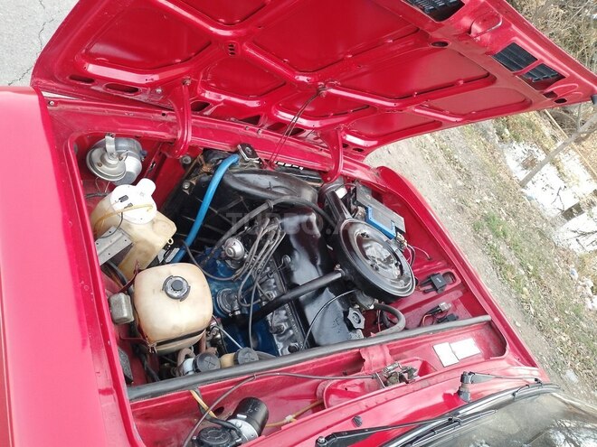 LADA (VAZ) 2106 1995, 69,116 km - 1.6 л - Şəmkir
