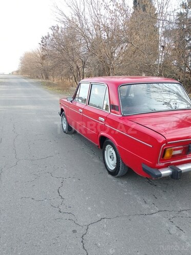 LADA (VAZ) 2106 1995, 69,116 km - 1.6 л - Şəmkir