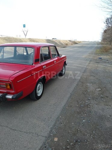 LADA (VAZ) 2106 1995, 69,116 km - 1.6 л - Şəmkir