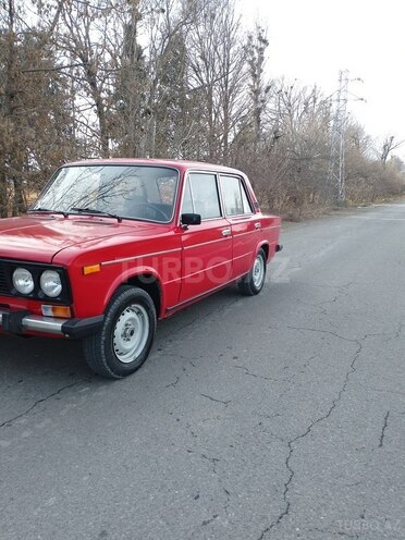 LADA (VAZ) 2106 1995, 69,116 km - 1.6 л - Şəmkir