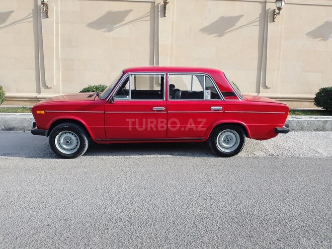 LADA (VAZ) 2106 1995, 69,116 km - 1.6 л - Şəmkir