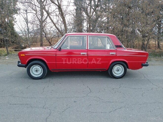 LADA (VAZ) 2106 1995, 69,116 km - 1.6 л - Şəmkir