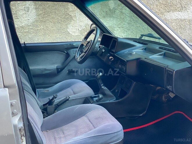 Tofas Sahin 2005, 75,000 km - 1.6 l - Sumqayıt