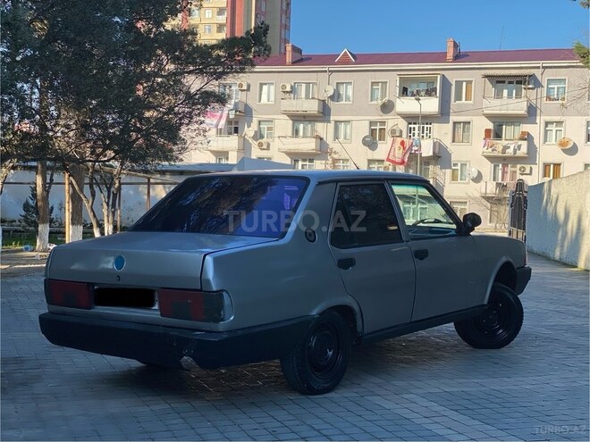 Tofas Sahin 2005, 75,000 km - 1.6 l - Sumqayıt
