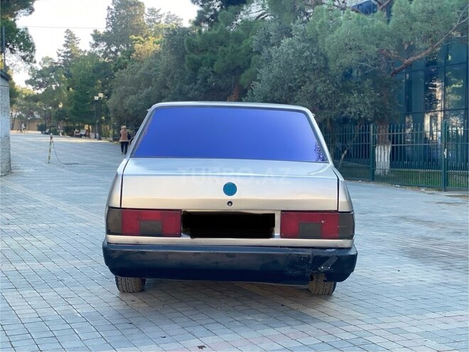 Tofas Sahin 2005, 75,000 km - 1.6 l - Sumqayıt