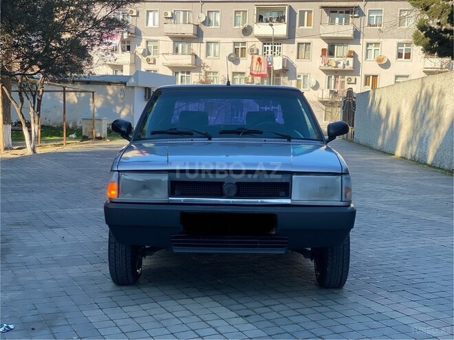 Tofas Sahin 2005, 75,000 km - 1.6 l - Sumqayıt