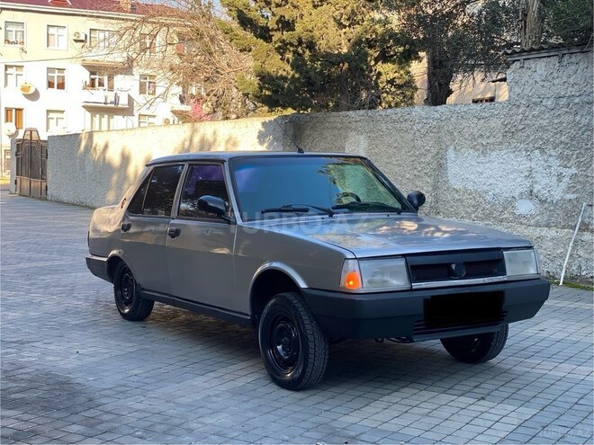 Tofas Sahin 2005, 75,000 km - 1.6 l - Sumqayıt
