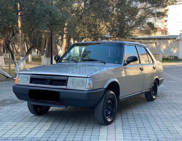 Tofas Sahin 2005, 75,000 km - 1.6 l - Sumqayıt