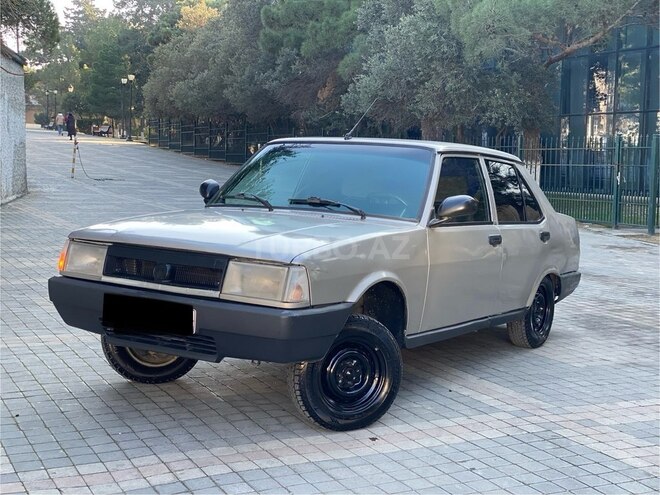 Tofas Sahin 2005, 75,000 km - 1.6 l - Sumqayıt