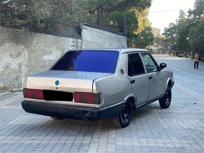 Tofas Sahin 2005, 75,000 km - 1.6 l - Sumqayıt