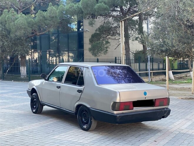 Tofas Sahin 2005, 75,000 km - 1.6 l - Sumqayıt